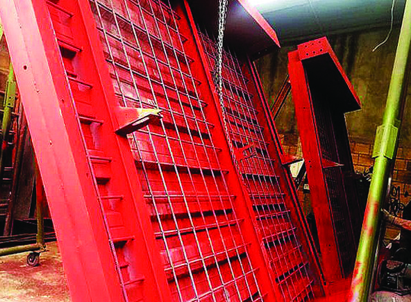 Basculas Camioneras en Bogotá precio