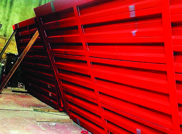 Basculas Camioneras en Bogotá precio