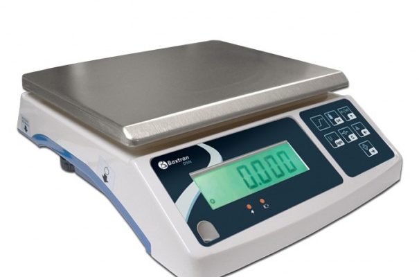 Basculas Comerciales Bogotá Balanza Farmacia