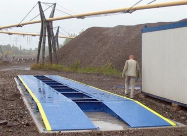 Productos de Pesaje en Bogotá | Sepi.com.co