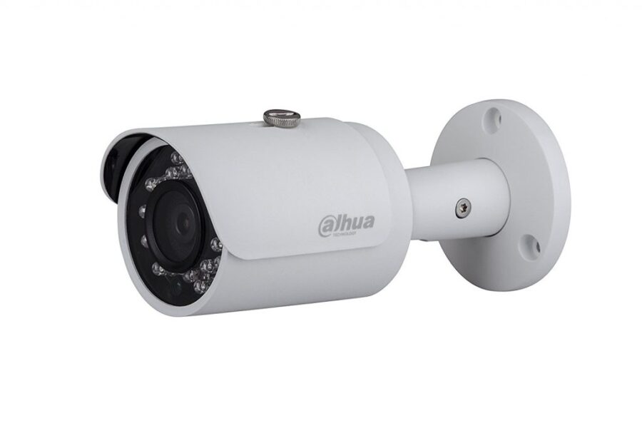 CÁMARA DE SEGURIDAD TIPO BALA SP1020SN