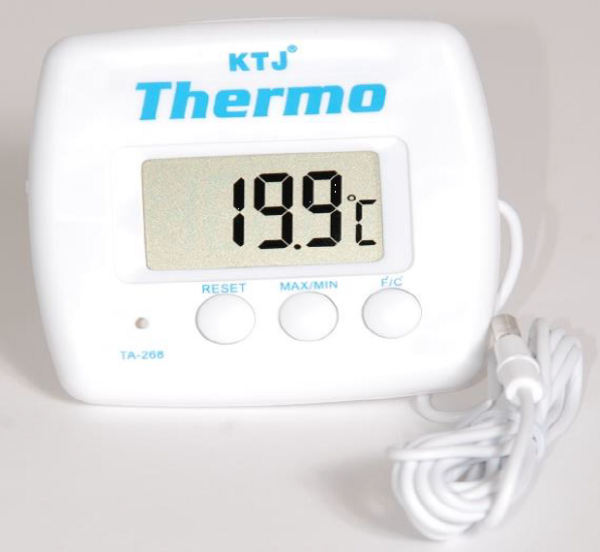 TA268E – TERMÓMETRO NEVERA LECTURA DIGITAL