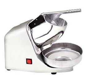 TRITURADORA DE HIELO TT-ICE