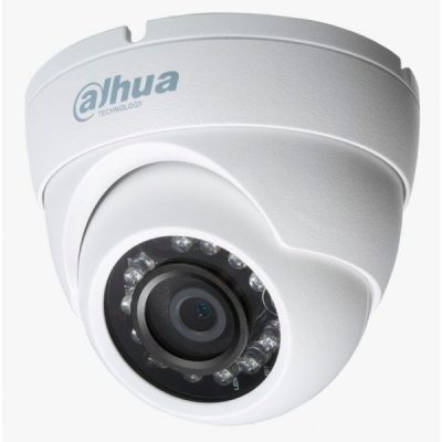 CÁMARA DE SEGURIDAD TIPO DOMO SP2231RN