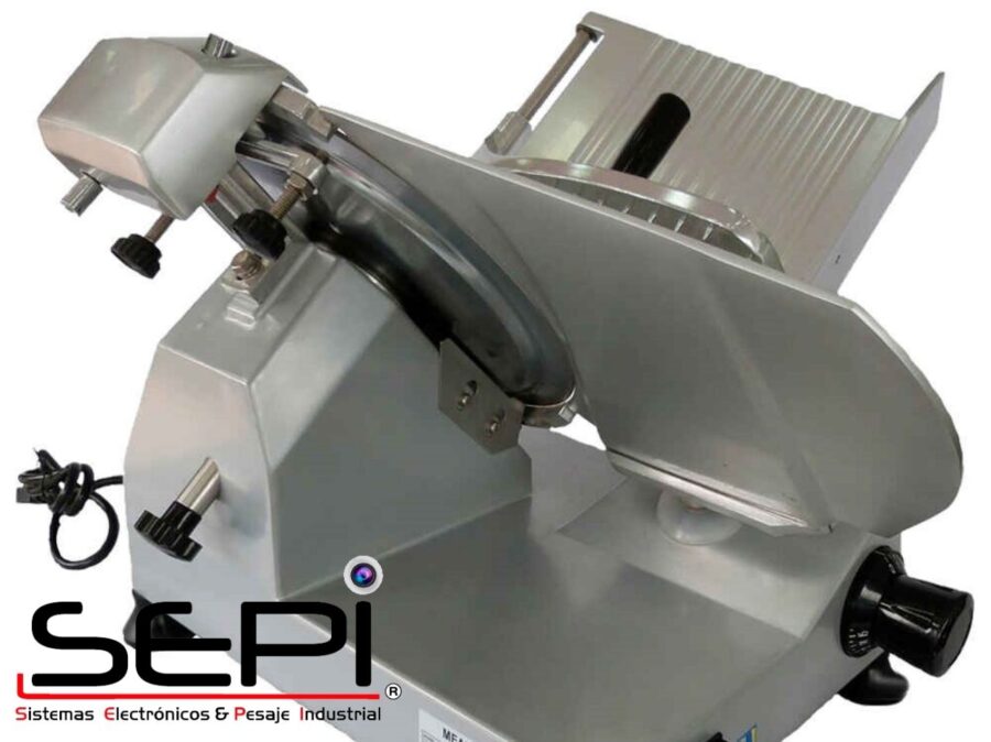 TAJADORA ELECTRICA 2505TI/300STI - Imagen 2