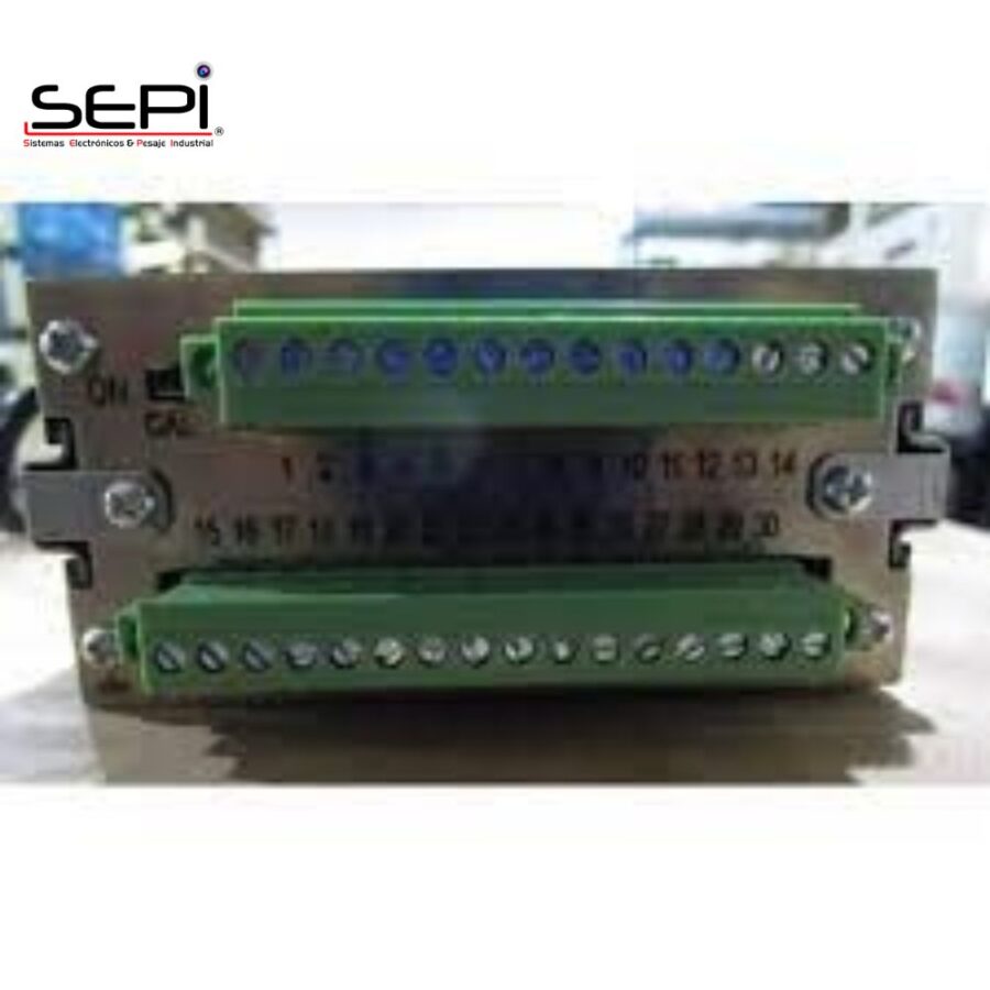 INDICADOR DE PUNTO DE CORTE LP7530 - Imagen 2